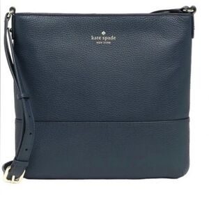 Kate Spade Navy Southport Avenue Cora Crossbody